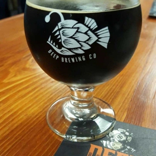 DEEP Brewing Co. - Tallahassee, FL