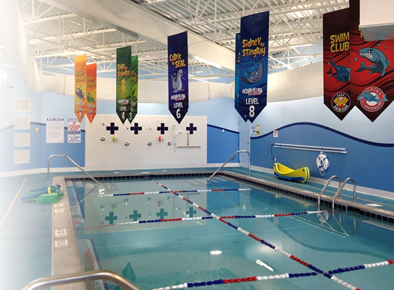 Aqua-Tots Swim Schools Kennesaw - Kennesaw, GA