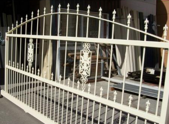 Rearden Fencing - Toronto, NSW
