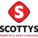 Scotty's Termite and Pest Control - Pest Control Services