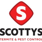 Scotty's Termite and Pest Control