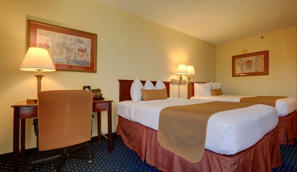 SureStay Plus by Best Western Chicago Lombard - Lombard, IL