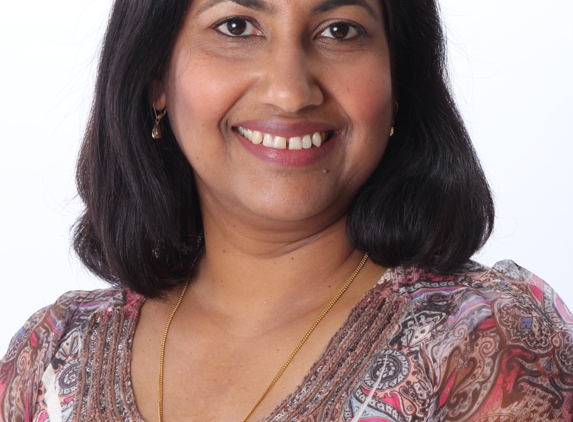 Dr. Mona Chacko, MD - Frisco, TX