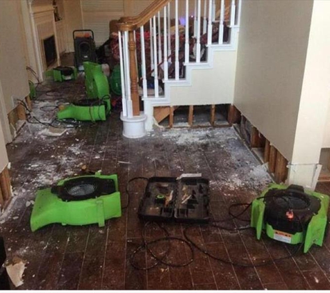 SERVPRO of Morgan Hill/Gilroy - Morgan Hill, CA