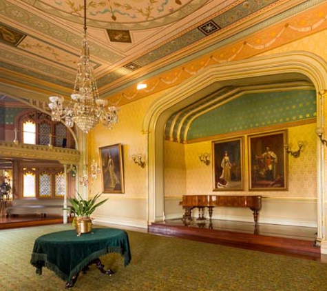 Government House Sydney - Sydney, NSW