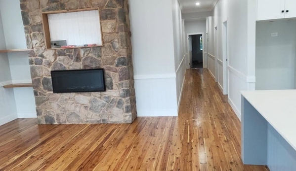 Pioneer Floor Sanding - West Albury, NSW