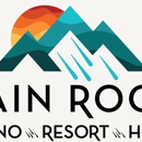 Rain Rock Casino Resort Hotel - Hotels