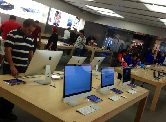 Apple Store - Las Vegas, NV