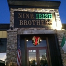 Nine Irish Brothers - Irish Restaurants
