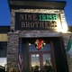 Nine Irish Brothers