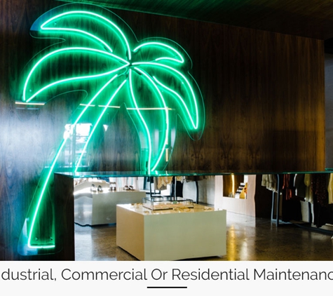 Aidan Sheehy Building - Port Lincoln, SA. Industrial, Commercial Or Residential Maintenance