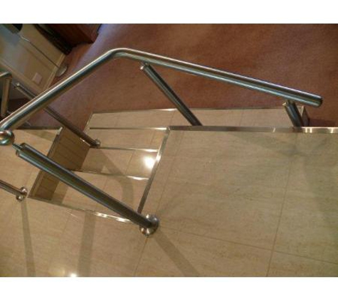 Styleline Stainless - Warragul, VIC