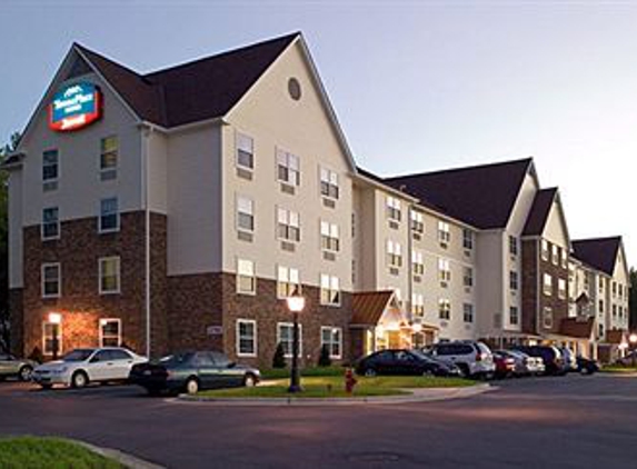 TownePlace Suites by Marriott Bowie Town Center - Bowie, MD