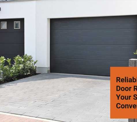 Ryde Garage Doors Pty Ltd - Gladesville, NSW. Reliable Garage Door Repairs For Your Safety And Convenience