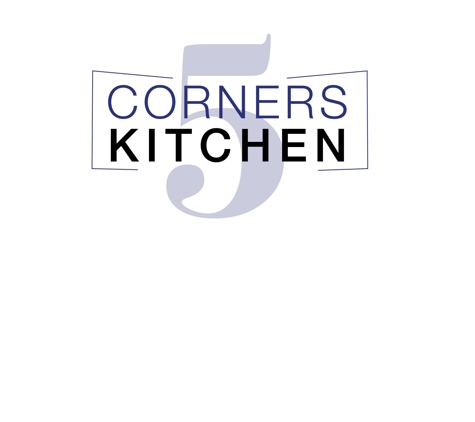 5 Corners Kitchen - Marblehead, MA