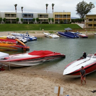 The Nautical Beachfront Resort - Lake Havasu City, AZ