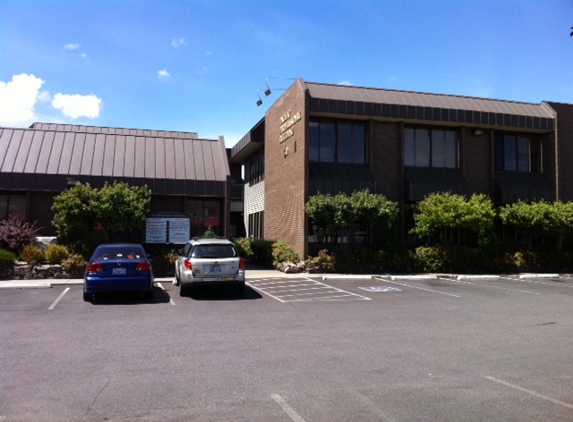 DeCamp-Toftness Chiropractic Clinic, LLP - Wenatchee, WA