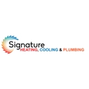 Signature Heating, Cooling & Plumbing - Heating, Ventilating & Air Conditioning Engineers