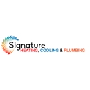 Signature Heating, Cooling & Plumbing - Fireplaces