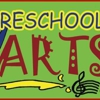 Preschool of the Arts: Tolland Stage gallery