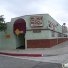 Lemus Medical Center