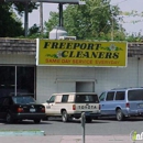 Freeport Cleaners - Dry Cleaners & Laundries