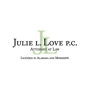 Julie L Love, PC  Attorney At Law