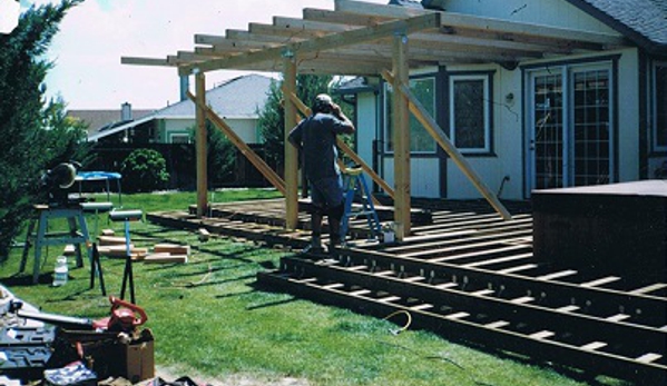 Foothill Remodeling & Construction - Gardnerville, NV