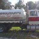 Singletary Septic Tank Services - Septic Tank & System Cleaning