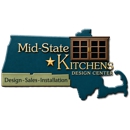 Mid-State Kitchens - Cabinets