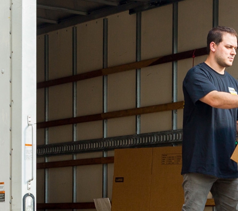 Long Distance Relocation Services - Indianapolis, IN