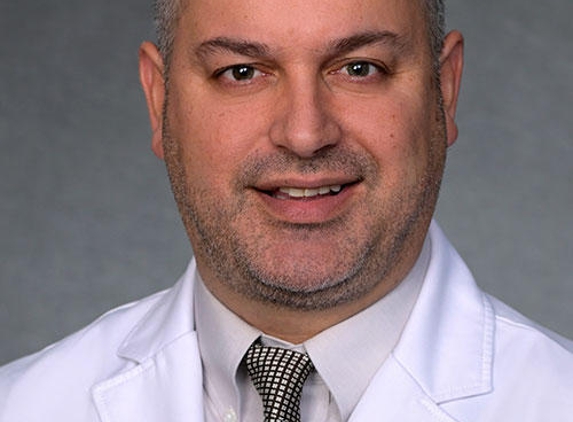 Dimitrios Barmpouletos, MD - Vineland, NJ