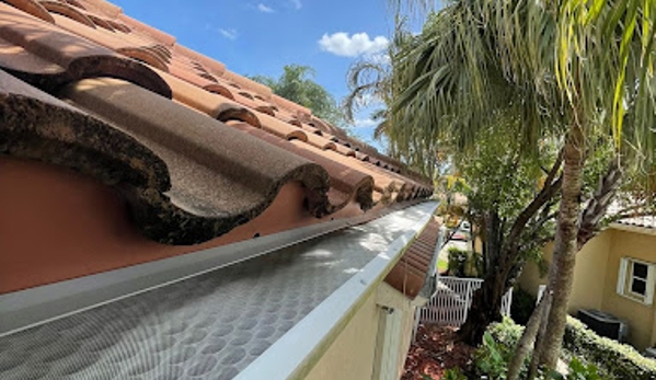 LeafFilter Gutter Protection - Corpus Christi, TX
