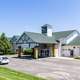 Quality Inn & Suites Stoughton - Madison South