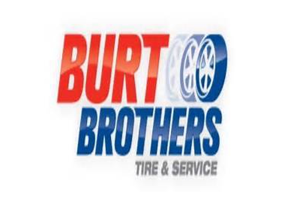 Burt Brothers Tire & Service - Sandy, UT