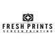 Fresh Prints Screen Printing