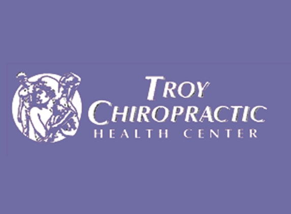 Troy Chiropractic Health Center - Troy, MI