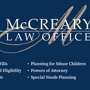 McCreary Law Office, P