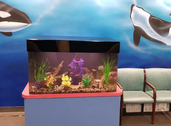 Aquarium Services Inc. - Willoughby, OH