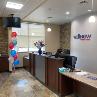 WellNow Urgent Care - Canandaigua, NY