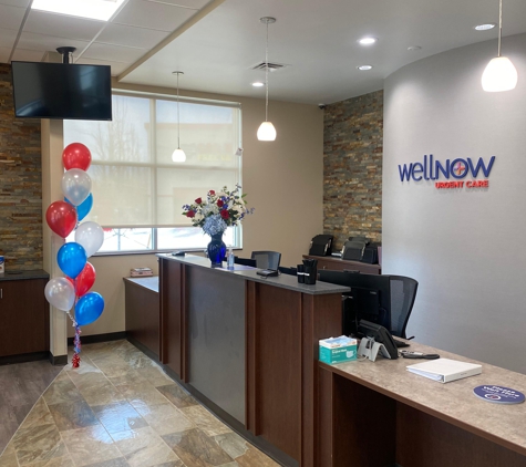 WellNow Urgent Care - Saratoga Springs, NY
