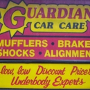 Guardian Car Care - Auto Repair & Service