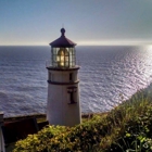 Heceta Head Lighthouse State Scenic Viewpoint