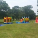 Bounce It Off Inflatables