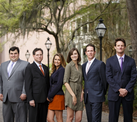 Warren Capital Group - Charleston, SC