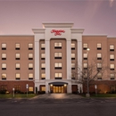 Hampton Inn Greenville - Hotels