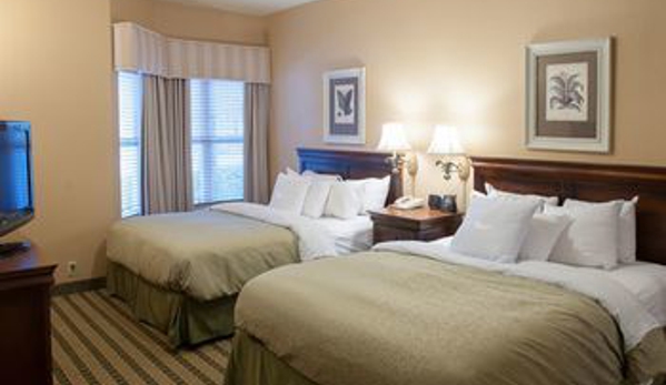 Homewood Suites by Hilton Pensacola-Arpt (Cordova Mall Area) - Pensacola, FL