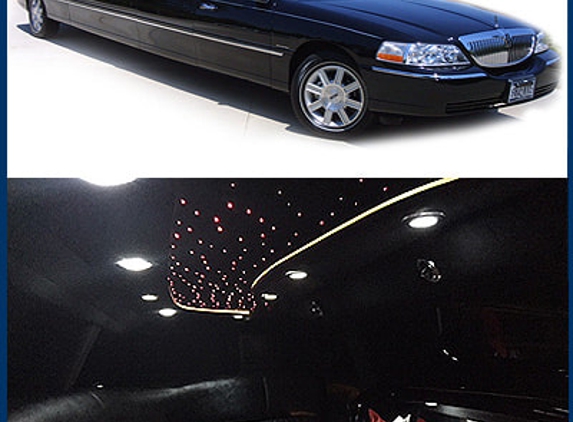 Kingwood Luxury Limo - Kingwood, TX