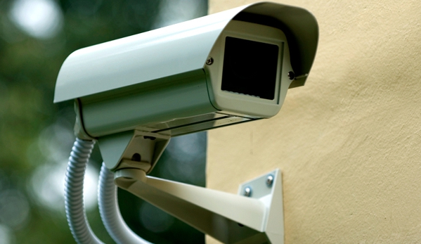 CCTV Installation - Security Camera Installs - Los Angeles, CA