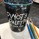 Pinot's Palette - Wine